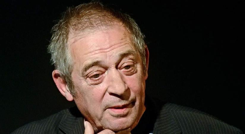 Jordán Tamás: A legnagyobb pusztítást nem a gazdaságban, hanem az emberek lelkében végezték