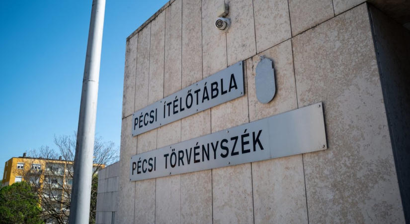Jogerősen tényleges életfogytiglant kapott a férfi, aki megölte alvó kisfiát