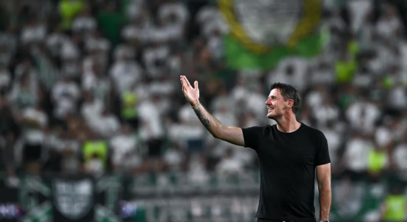 A Juventust és a Milant kapta a Fradi az Európa-liga főtábláján