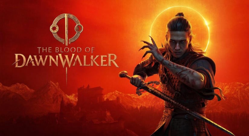 The Blood of Dawnwalker – játékteszt