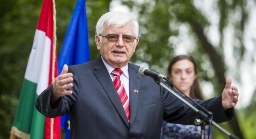 Surján László: Hol az Európai Unió?