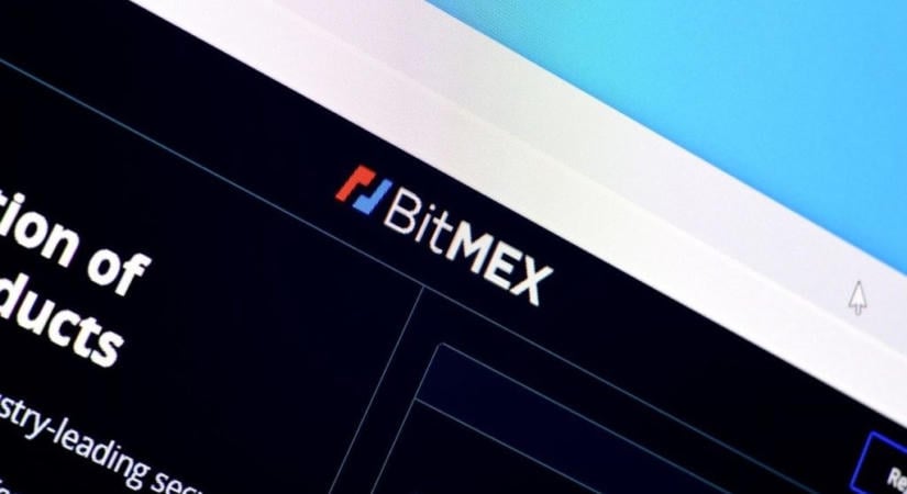 Végleg leáll a BitMEX, a régi ügyfeleknek érdemes ellenőrizniük a fiókjukat