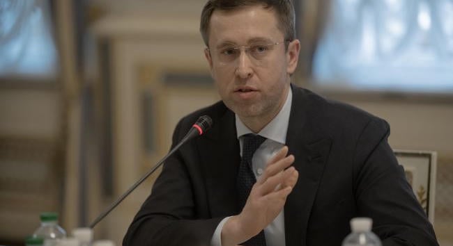 Koreckij: bizonyos kategóriájú ukránoknak még a tél előtt el kell hagyniuk a városokat