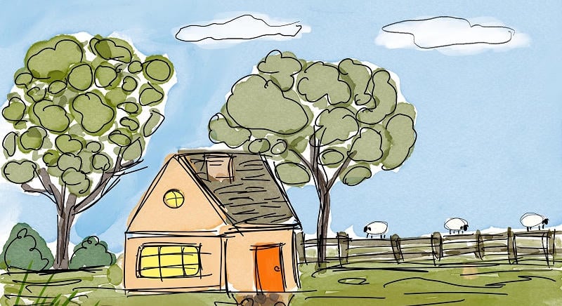 Duna House: jól indult az ősz a hazai ingatlanpiacon