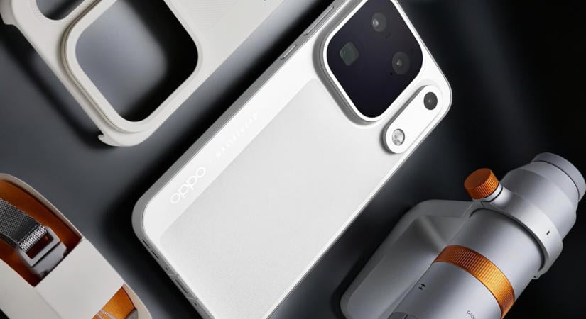 Durva árcédulát kaphat Európában az Oppo Find X10 és az X10 Pro Max
