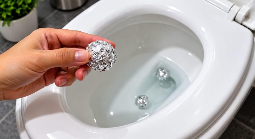 Amióta ezt házi WC illatosítót használom, minden vendégem elkéri a receptet