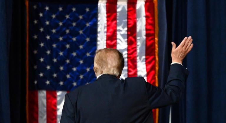 Európa szembemegy Donald Trumppal, újabb lépésre készülnek Vlagyimir Putyin ellen