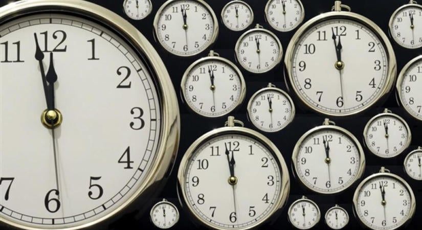 A tudósok 66 évvel ezelőtt kiszámolták a világvége dátumát