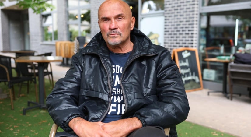 „Azt hittem, ez egy áprilisi tréfa” – Először szólal meg a halottnak hitt Bánóczi Zoltán, aki őszintén vallott a függőségéről