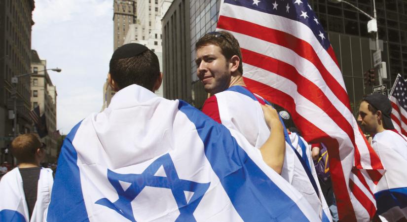 Izrael ENSZ-nagykövete: Katasztrófa lesz, ha az USA vezetői nem cselekszenek