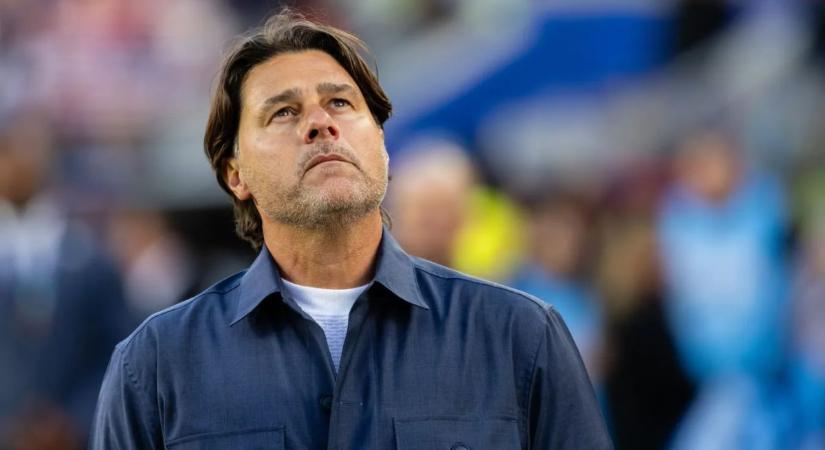 Országút, vigyél haza! - Mauricio Pochettino vb feldolgozás
