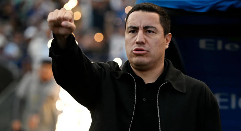 Az ETO edzője nem hagyta szó nélkül a kifütyülést, de beszélt egy furcsaságról is