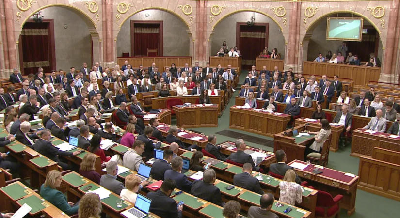 Államfőválasztás: a Fidesz szerint illegitim lesz az új elnök