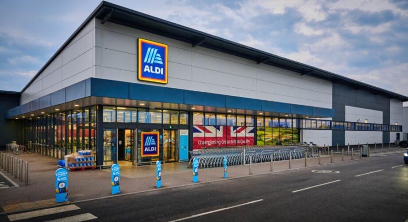 Aldi-vezér: a hűségár helyett azt kell nézni, mennyibe kerül valójában a termék
