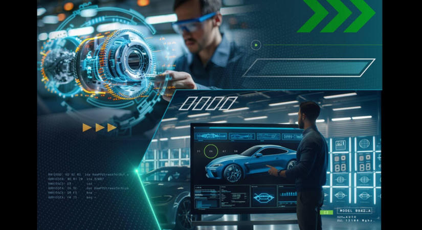 PTC és HCLTech: migrációs megoldás a szoftveresen definiált termékek fejlesztéséhez