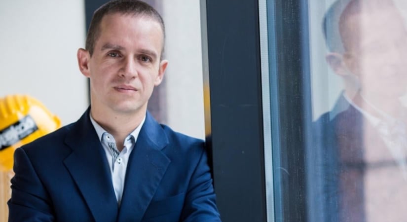 Újraindult a Mandiner elődje – Balogh Ákos Gergely: Messzire jutottak attól, amit mi a nyilvánosságról gondolunk