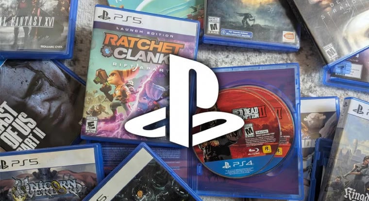 A Sony szerint a digitális játékaink nem a mieink és ezzel csak 44 komoly probléma van