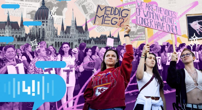 Tyúkól#69 – Egyhelyben toporognak a nőügyek, kormányváltás ide vagy oda