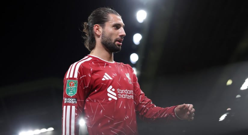 Kvíz: mennyit tudsz Szoboszlai pályafutásáról?