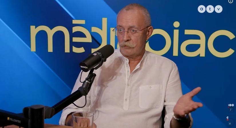 Kirúgása miatt bepereli az MTVA-t Gulyás István