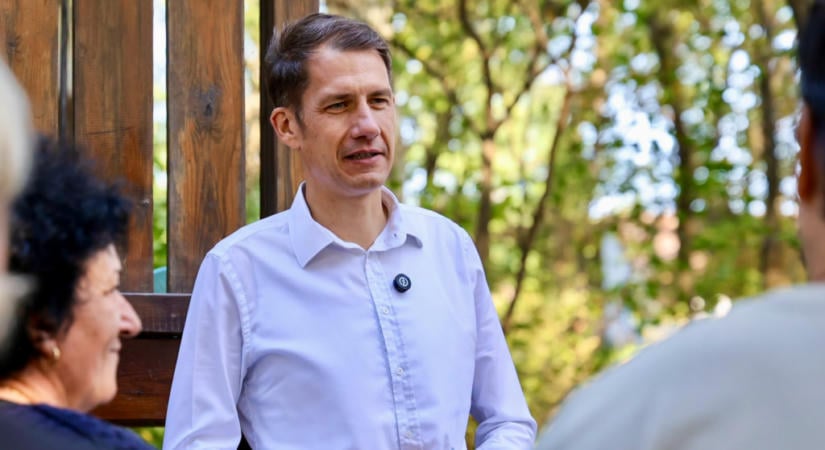 Pásztor: A VMSZ listáján tízszer annyi egyetemista található, mint az úgynevezett egyetemista listán”
