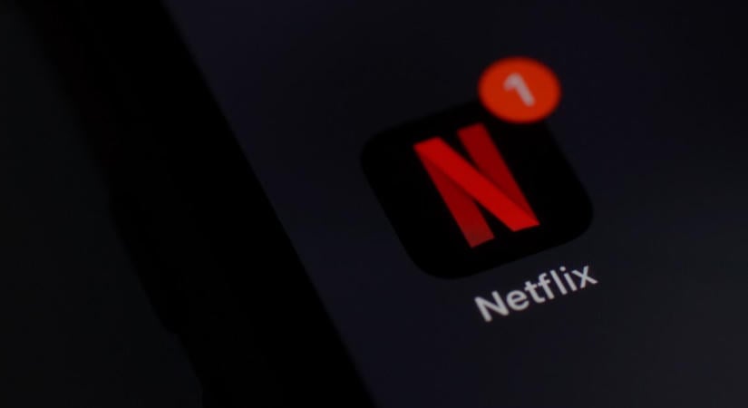 A hét ajánlata, ha egy érdekes sci-fit keresel a Netflixen