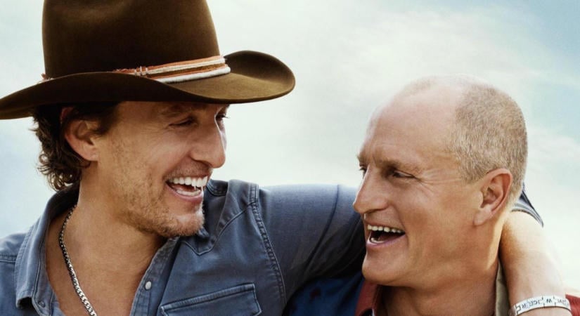 [KRITIKA] Brothers, 1. évad, 1–2. rész – Matthew McConaughey és Woody Harrelson tényleg tesók?!