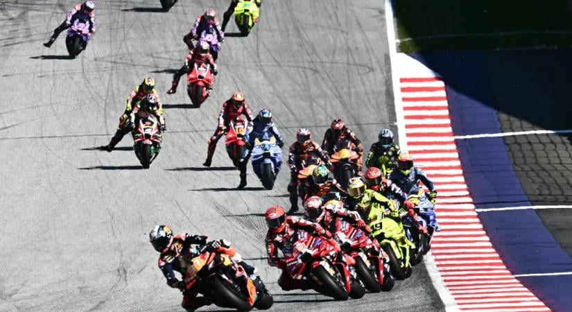 Buenos Aires került a Balaton Park Circuit helyére
