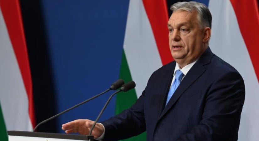 Orbán már a fél ország bebörtönzéséről beszél, miután két volt miniszterét őrizetbe vették