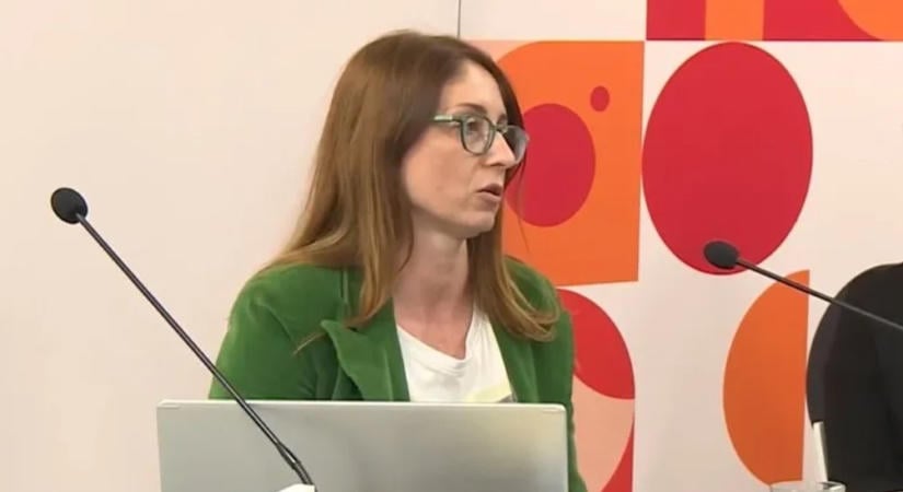 Marija Vasić az amnesztia után: Bepereljük az államot
