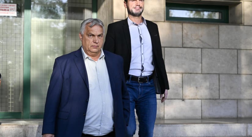 Érdemtelenség miatt megszüntette Havasi Bertalan kormányzati szolgálati jogviszonyát a Miniszterelnökség