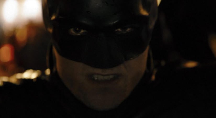 Leállították a Batman 2 forgatását