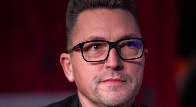 Nagyon kemény, amit elárult rákbetegségéről Kovács Ákos