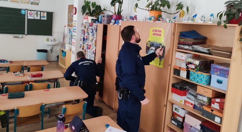 Egy elkövető áll a három bombariadó hátterében – Már terroristaként keresik a pesti bombás fenyegetőt