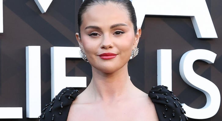 Selena Gomez bevallotta, végleg megváltoztatta a hangját a függősége
