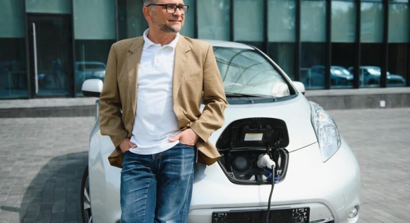 Elektrifikáció a vállalati mobilitásban: hogyan fogj hozzá?