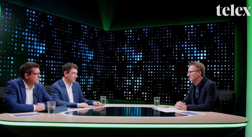 Mi kellene egy átláthatóbb és megbízhatóbb rendszerhez?