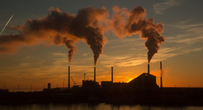 Megtorpant az európai gazdaság: Franciaország zsugorodik, Németországot az energiaárak szorongatják
