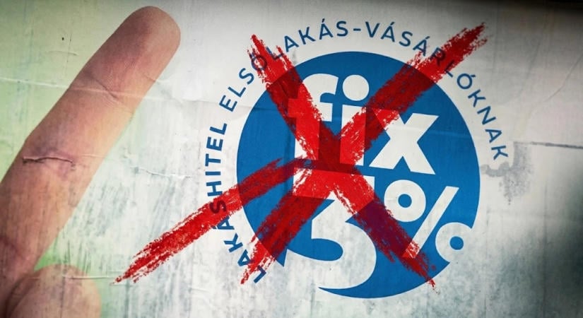 Szigorított a kormány: Azonnali hatállyal kivezetik az Otthon Startot