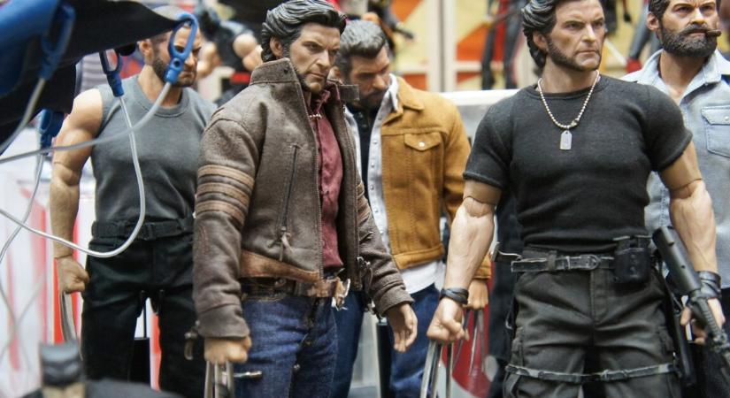 Millie Bobby Brown majdnem szerepet kapott a Logan című X-Men-filmben