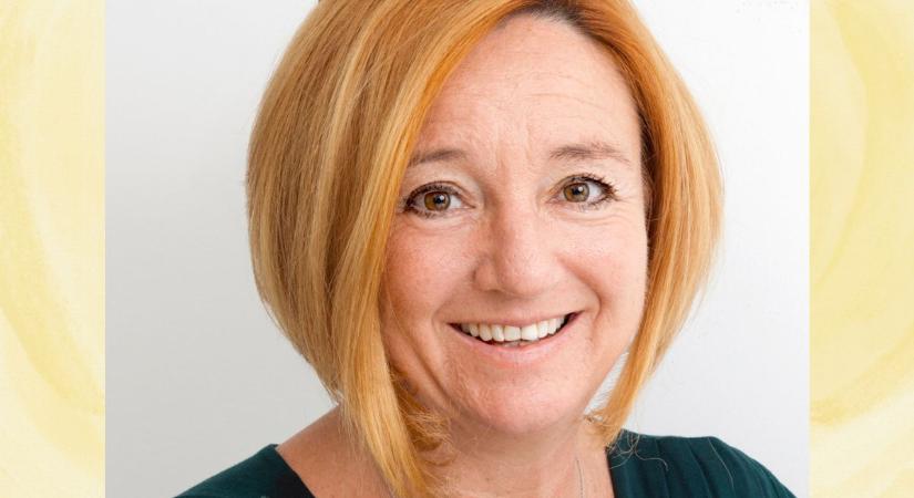 Rácz Zsuzsa: Feminizmus a lányom iskolatáskájában