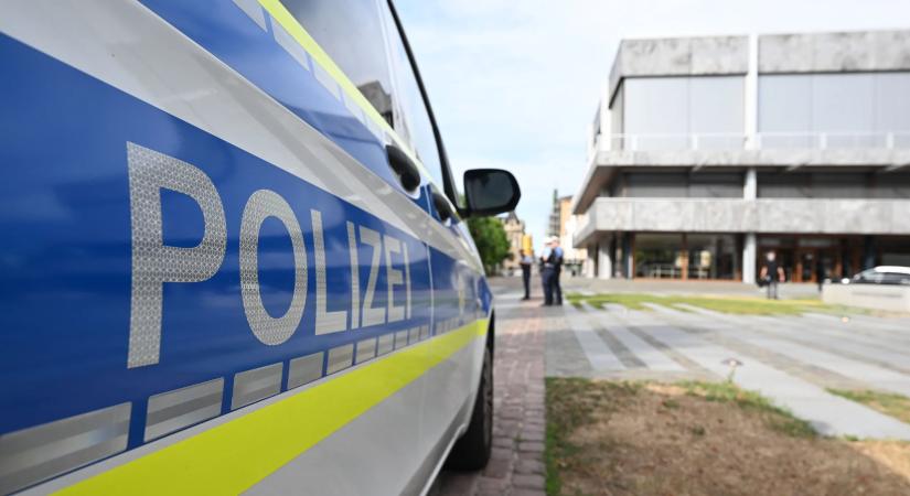 60 szíriai verekedett össze egy büfé előtt