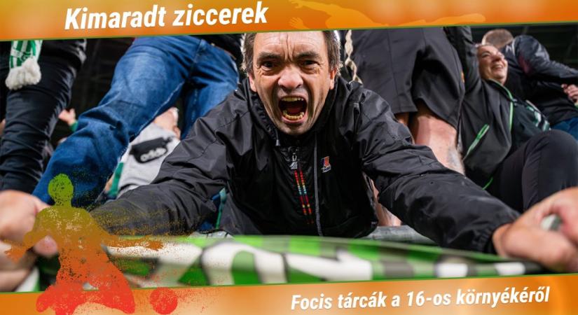 Nagy József: Több közöm van tetszőleges Újpest-drukkerhez, mint egy futballrezisztens bárkihez