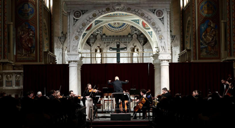 Világhírű koncerttermekből érkeznek fellépők Szegedre – a legtöbb koncert teljesen ingyenes