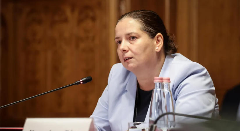 New head appointed to lead the office responsible for the recovery of public funds