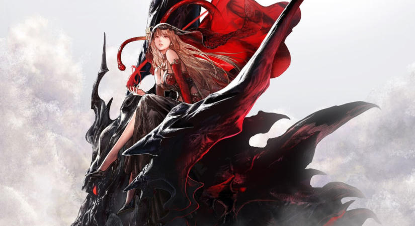 Final Fantasy Resonance: visszatér a ’90-es évek Final Fantasy-hangulata, és már ingyen kipróbálható
