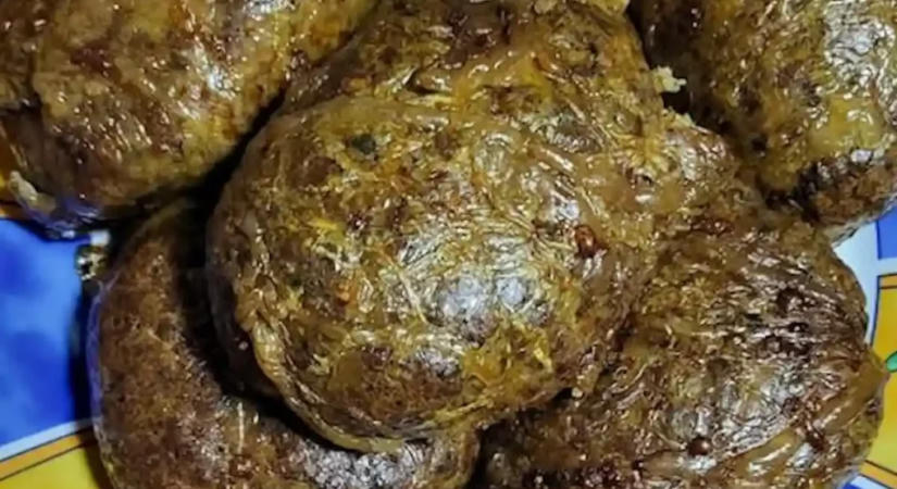 Ez a disznótoros klasszikus újra elkápráztat mindenkit: ha még nem kóstoltad a cigánykát, eljött az idő!