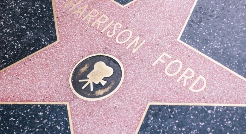 Harrison Ford sorozata a vártnál is nagyobbat megy, imádják az emberek