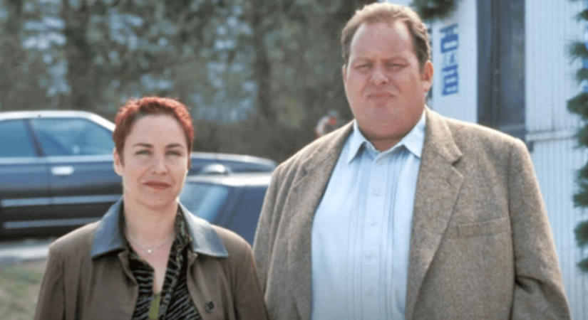Emlékszel még Sabrinára és Benre a Big Ben című sorozatból? Így néznek ki napjainkban