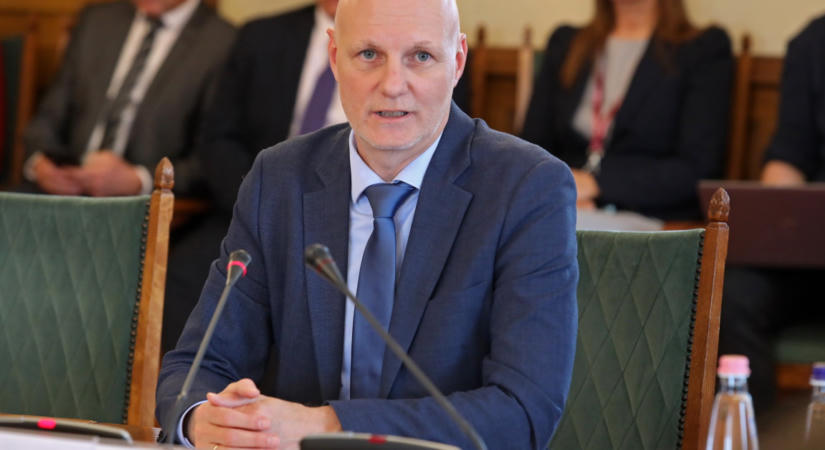 Tanács Zoltán: Újabb tucatnyi feljelentés jöhet